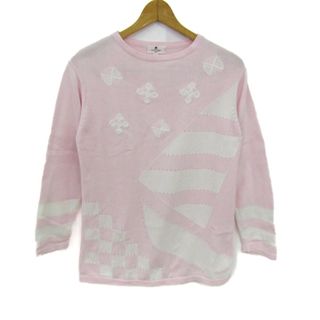 Courreges（ニット/セーター）のフリマアイテム一覧