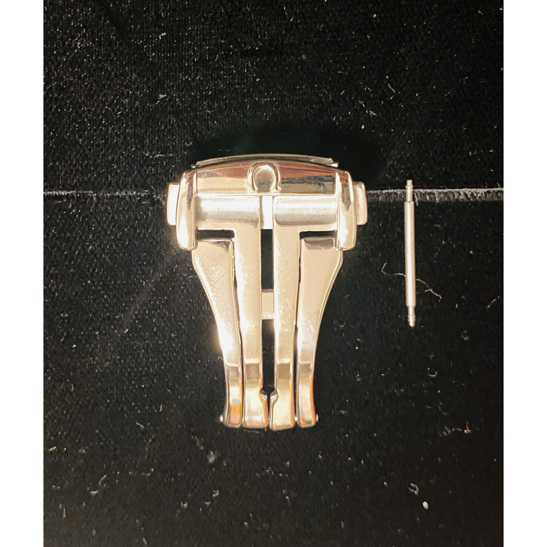 OMEGA - オメガ Dバックル 18mmの通販 by Happy's shop｜オメガならラクマ