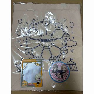 とんがり帽子のアトリエ くじ アクリルスタンドの通販 by はぎの倉庫