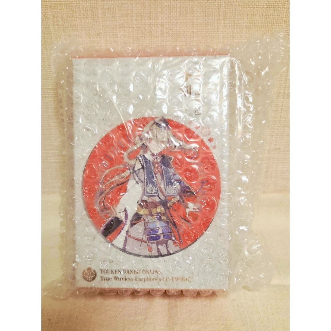 ONKYO - ONKYO DIRECT ワイヤレスイヤホン 刀剣乱舞 コラボ 今剣