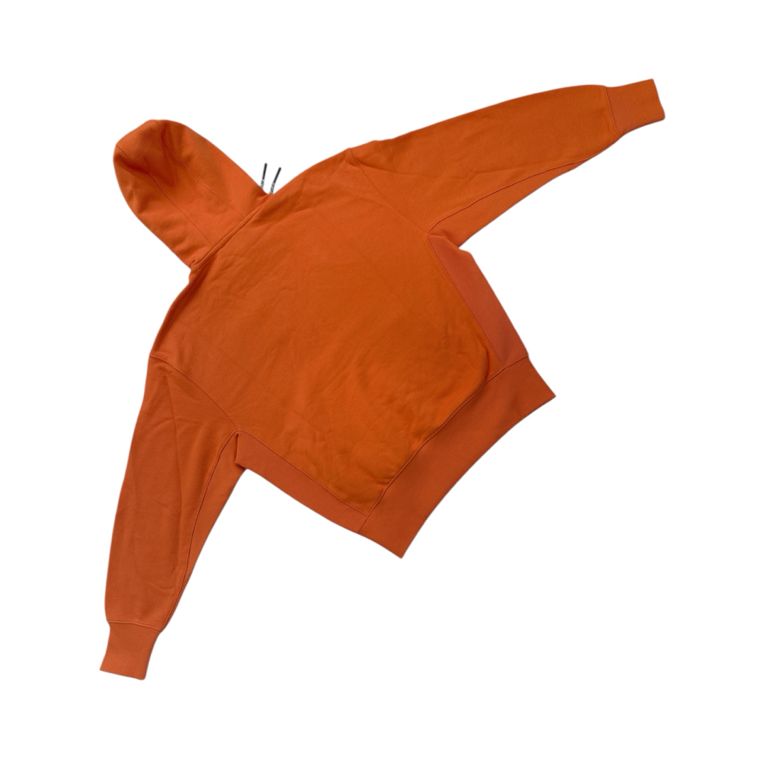 ami - AMI×PUMAオレンジフーディーUS M新品タグ付の通販 by Asano's