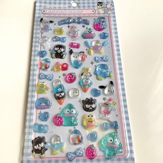 サンリオ - ハローキティ ハワイ ギャル 日焼け フラダンス