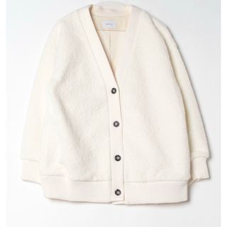 SCOT CLUB - 【今期新品未使用】ヤマダヤ 異素材ドッキングコート