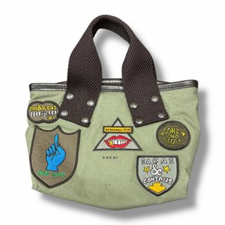 THE NORTH FACE - ザノースフェイス チューニング レザー トート