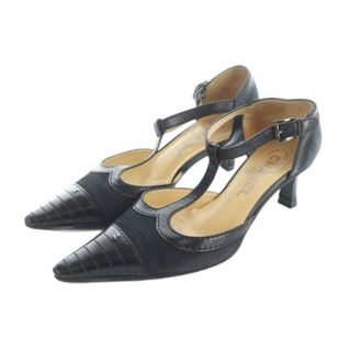 CHANEL（ハイヒール/パンプス）のフリマアイテム一覧