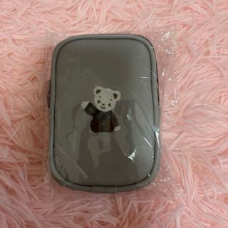 familiar - 新品＊ファミリア フラットポーチ 書類ケースの通販 by