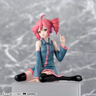SEGA - Desktop×Decorate Collections天馬司 神代類 2種の通販 by か