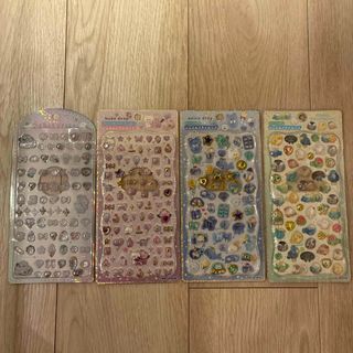 シクフォニ 暇72 2024年 誕生日記念 アクリルブロックの通販 by yous