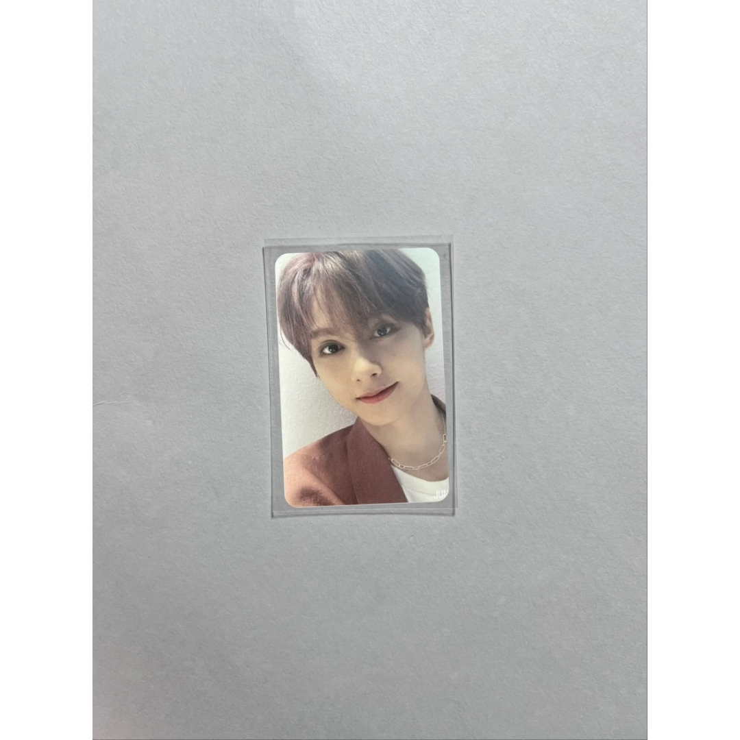 SEVENTEEN - SEVENTEEN ジュン 24H HMV トレカの通販 by 88's shop