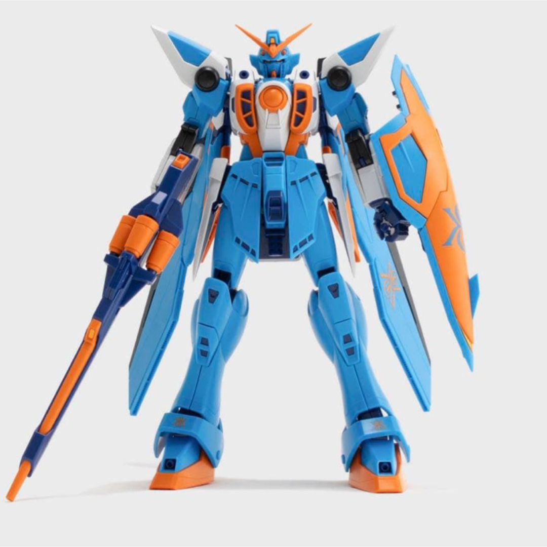 KITH - KITH FOR GUNPLA GUNDAM ガンダム ガンプラ 2体セットの通販 by