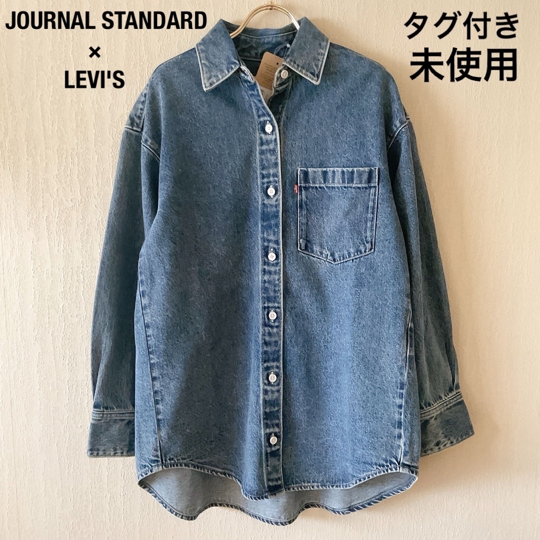 JOURNAL STANDARD - 【タグ付き未使用】別注 リーバイスTHE EVERYDAY