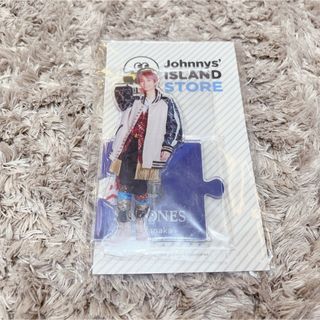 SixTONES - 田中樹 アクスタの通販 by KIKI's shop｜ストーンズならラクマ