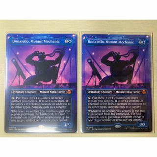 マジック：ザ・ギャザリング - MTG 剣を鋤に 英語版4枚セットの通販 by