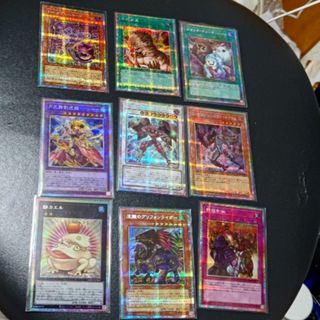 遊戯王 - 遊戯王 ウエハースシール 森永製菓 6枚 レアの通販 by 未来's