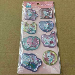 ハローキティ - 【滋賀】ご当地キティストラップ色々3個セットの通販