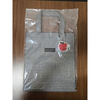 familiar - 新品＊ファミリア フラットポーチ 書類ケースの通販 by