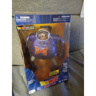 ドラゴンボール 当時 ソフビキット 年 HG 昔の通販 by じょん｜ラクマ