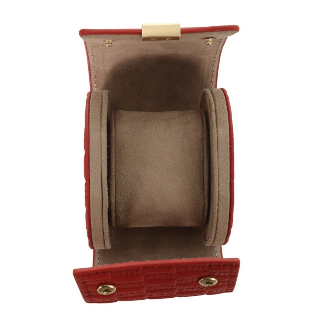 KITH - キス モノグラムレザーウォッチケース メンズの通販 by RINKAN