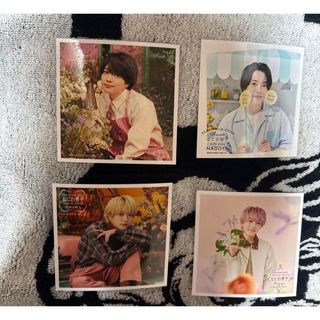 k様専用】キズ 来夢 チェキの通販 by みんみ's shop｜ラクマ