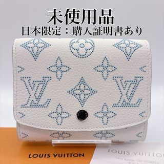 LOUIS VUITTON - ルイ・ヴィトン ダミエ 長財布 三つ折 古いデザイン