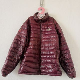 THE NORTH FACE - HYKE×The North Face ネックゲイター マフラーの通販