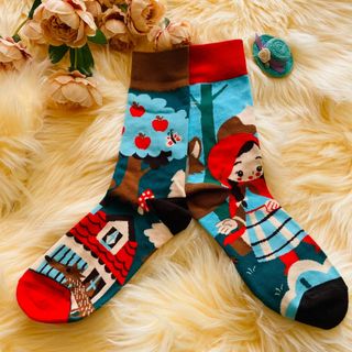 サンリオ - ハローキティ 京都限定 靴下の通販 by (*´∀｀)'s shop