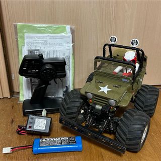 京商 1/80スケール トレーラー ラジコンの通販 by 車改人's shop｜ラクマ