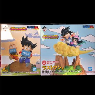 ドラゴンボール - ドラゴンボール DVD特典 ジオラマフィギュアの通販
