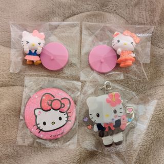 ハローキティ - ハローキティ 七福神ドールの通販 by diadiad01's shop