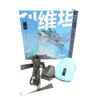 美品 ATK エーティーケー F1 Extreme LEVIATAN Collaboration Blazing