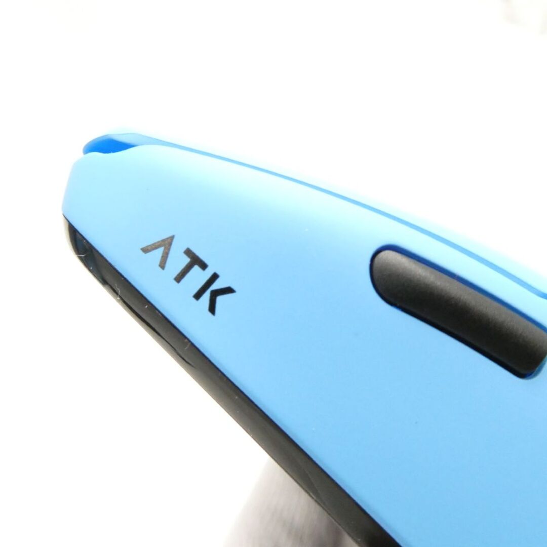 美品 ATK エーティーケー F1 Extreme LEVIATAN Collaboration Blazing