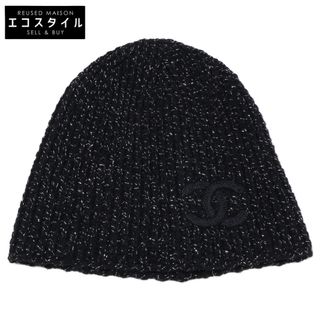 CHANEL（ニット帽/ビーニー）のフリマアイテム一覧