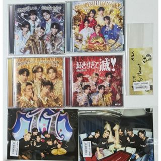 ATEEZ - ATEEZ withMUU ラキドロ トレカ ソンファ 2枚セット【713】の