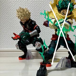 フィギュア詰め合わせ 中古・ジャンク品セットの通販 by ラピード's