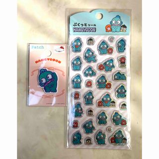 DAISO - 東方プロジェクト 古明地さとり BIGホログラム缶バッジ