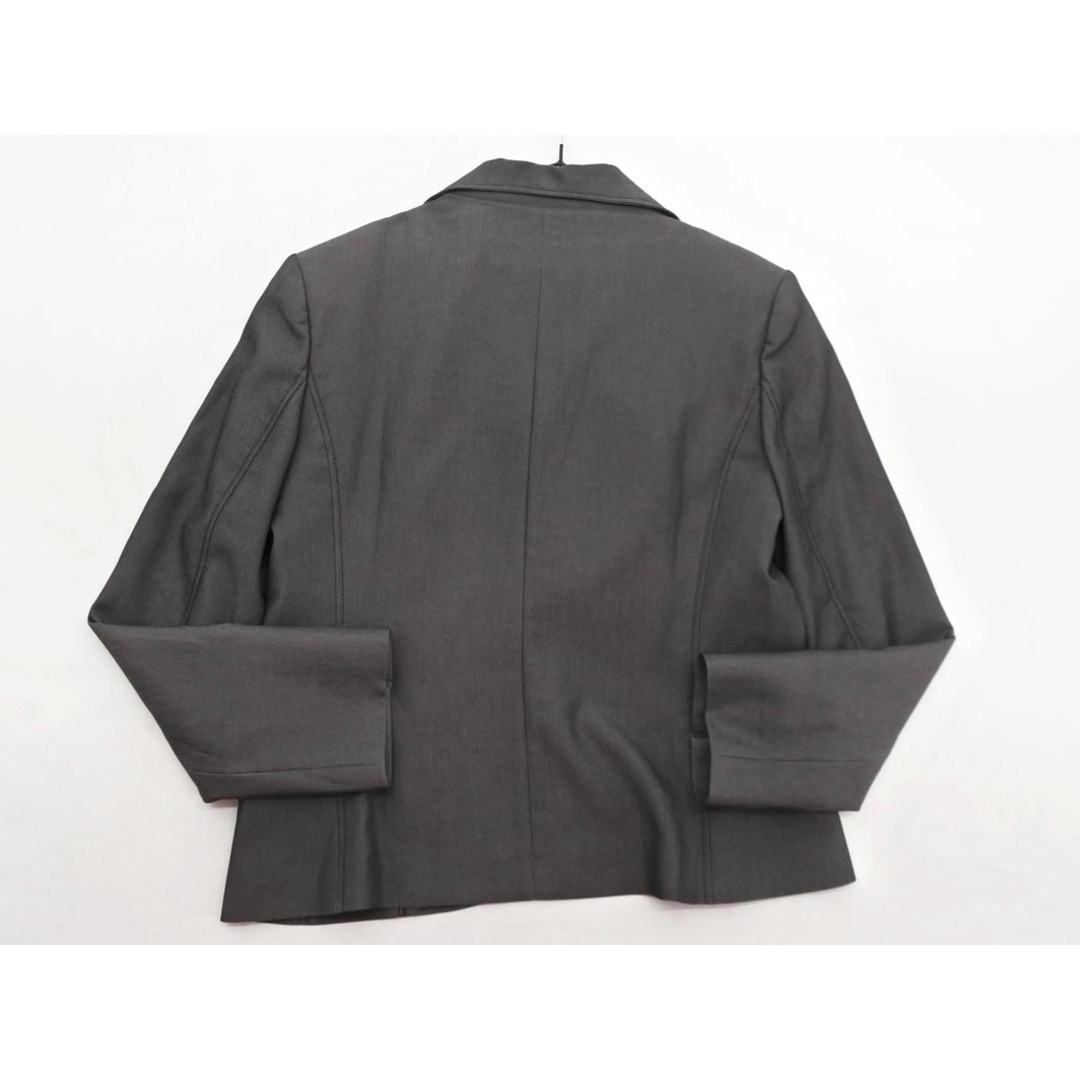 INDIVI - INDIVI インディヴィ セットアップ ジャケット スカート