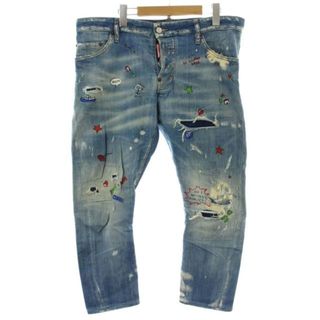 DSQUARED2（デニム/ジーンズ）のフリマアイテム一覧