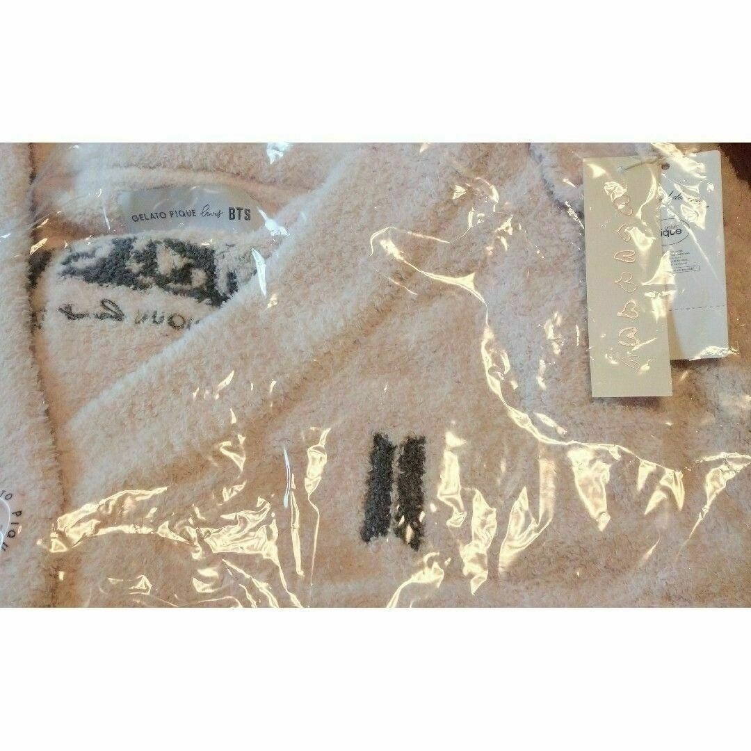 防弾少年団(BTS) - BTS gelato pique ジェラピケ ベビモコ