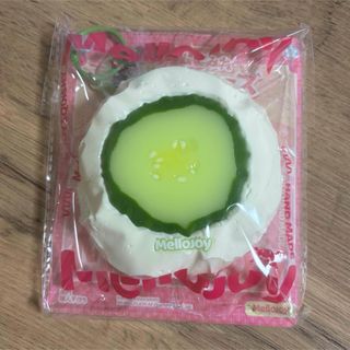 Mellojoy メロジョイ スクイーズ カップケーキか？ チーズ豆乳の通販