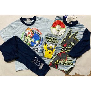 ポケモン - 130 新品 ポケモン 半袖Tシャツ ブラッキー クワッス