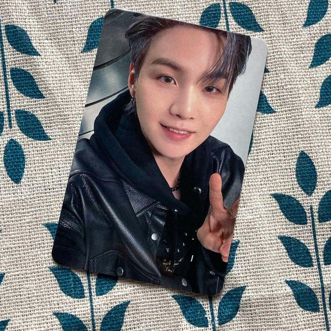 BTS ユンギ FESTA ARMY ZONE 2024 限定 11周年 トレカの通販 by