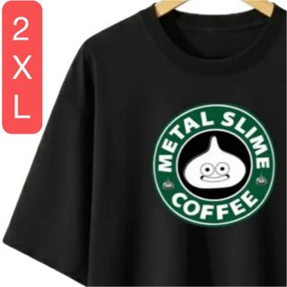 Needles - XLサイズ needles End of the World 限定Tシャツの通販 by