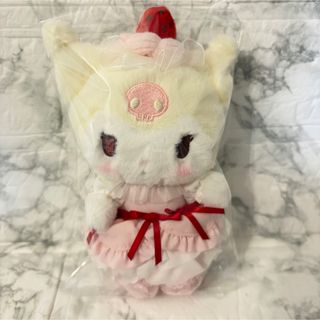 カルナ&アルジュナ ぬいぐるみセットの通販 by n's shop｜ラクマ