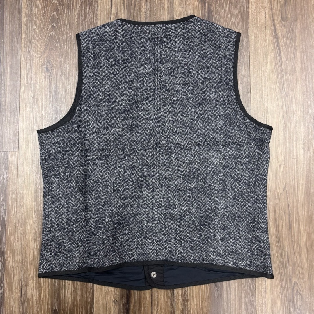 ビーチクロスジャケット okonkwo ベスト アメカジの通販 by shop｜ラクマ