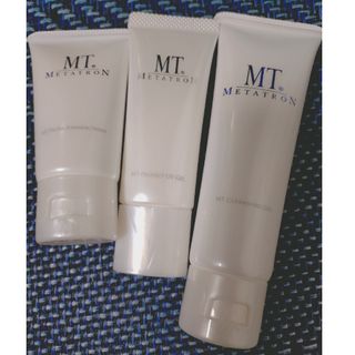 MT METATRON - MT メタトロン ステムクリーム サンプル 40包の通販 by