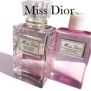 Dior - Dior ジャドールボディミルク ☆新品未使用☆の通販 by N's