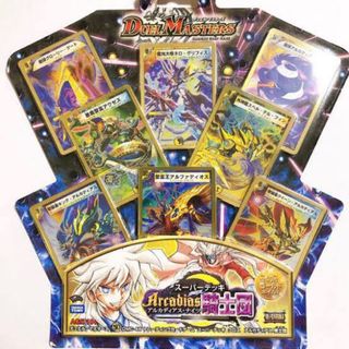 デュエルマスターズ - 5cコントロール デッキ 40枚 3333c 5c蒼龍の通販