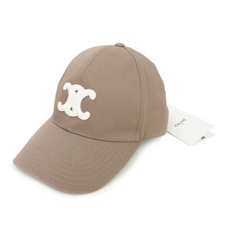 CELINE（キャップ ・ ベージュ系）のフリマアイテム一覧