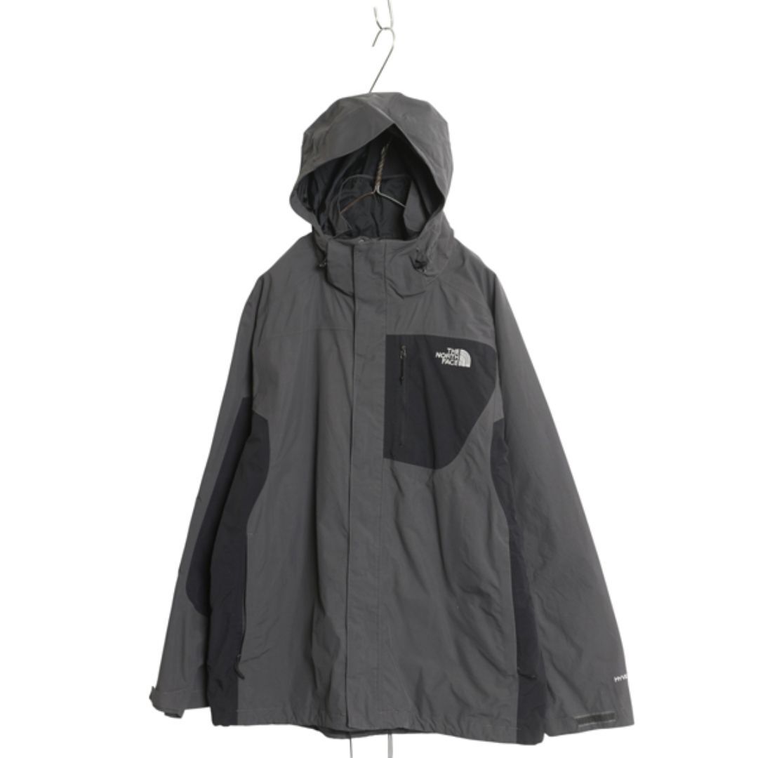 North Face - ノースフェイス ナイロン マウンテンパーカー ジャケット