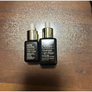 Estee Lauder - エスティーローダーアドバンスナイトリペアの通販 by